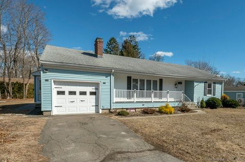 A home in Clinton