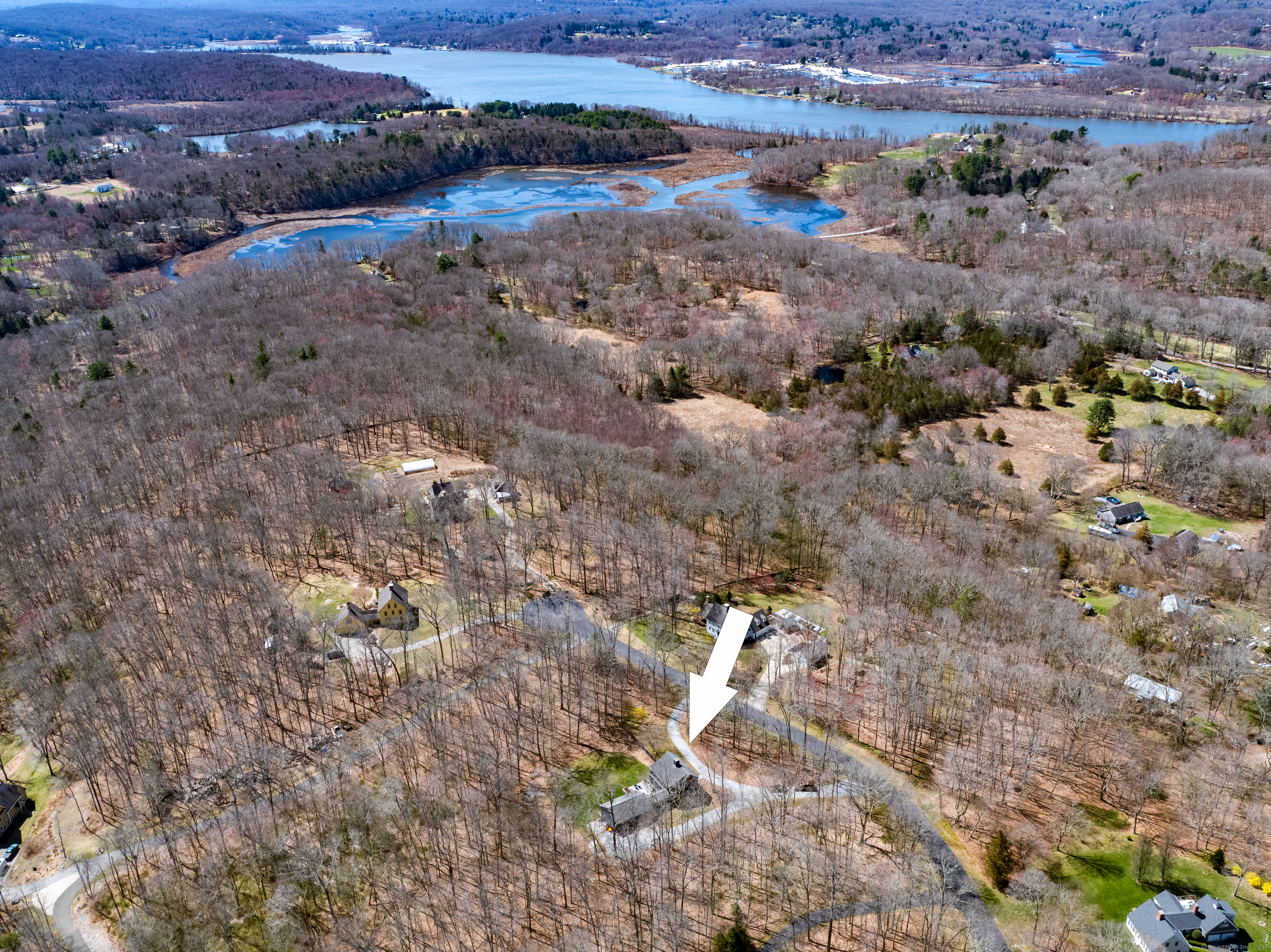 8 Shelter Rock Road, East Haddam, Connecticut image 3