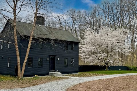 8 Shelter Rock Road East Haddam CT 06423