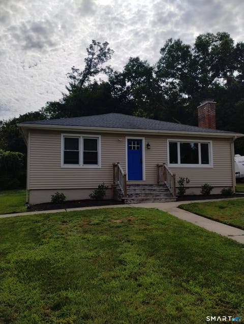 Tiny photo for 26 Highland Avenue, Killingly, CT 06239 (MLS # 24197259)