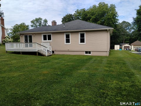 Tiny photo for 26 Highland Avenue, Killingly, CT 06239 (MLS # 24197259)