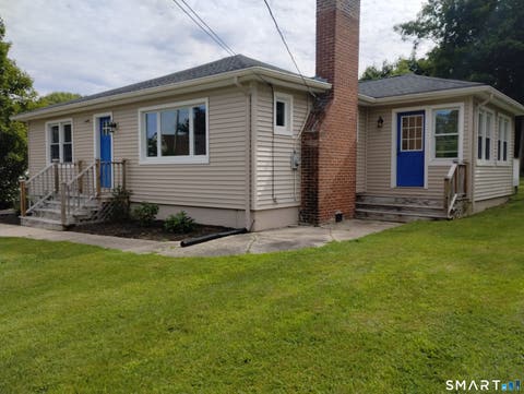 Photo of 26 Highland Avenue, Killingly, CT 06239 (MLS # 24197259)