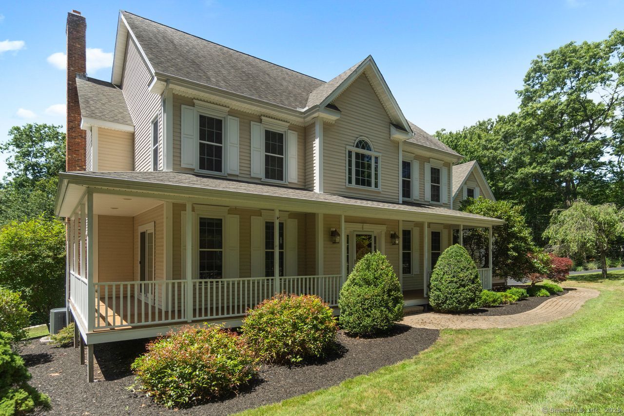 57 Laurel Ridge Trail