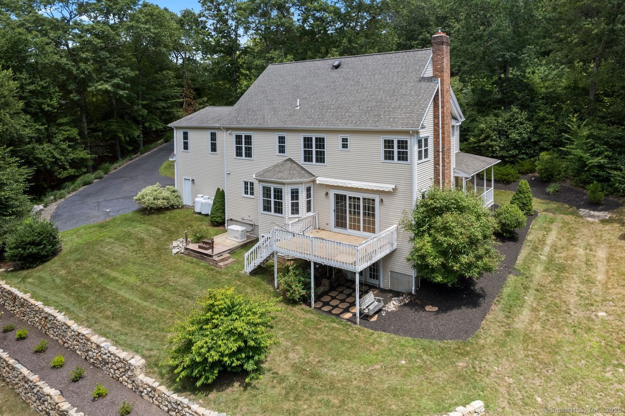 57 Laurel Ridge Trail