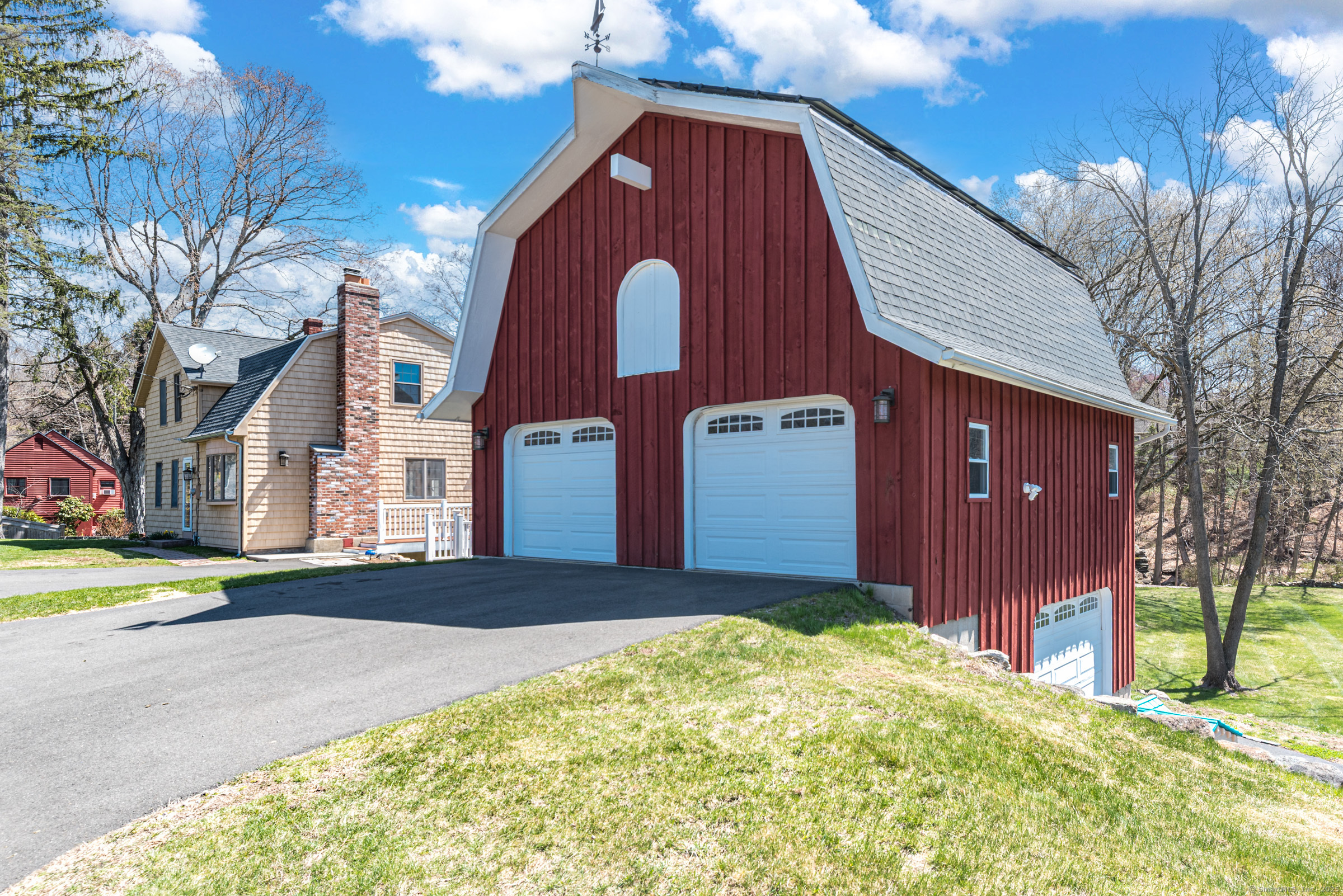 200 Battle Street, Somers, Connecticut image 2