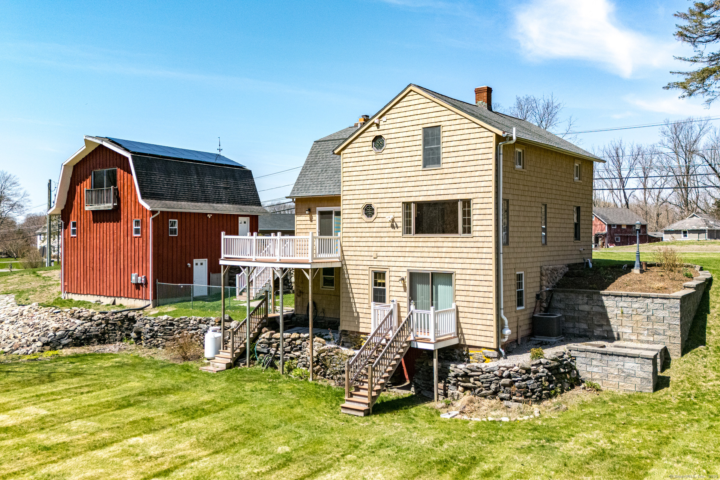200 Battle Street, Somers, Connecticut image 36