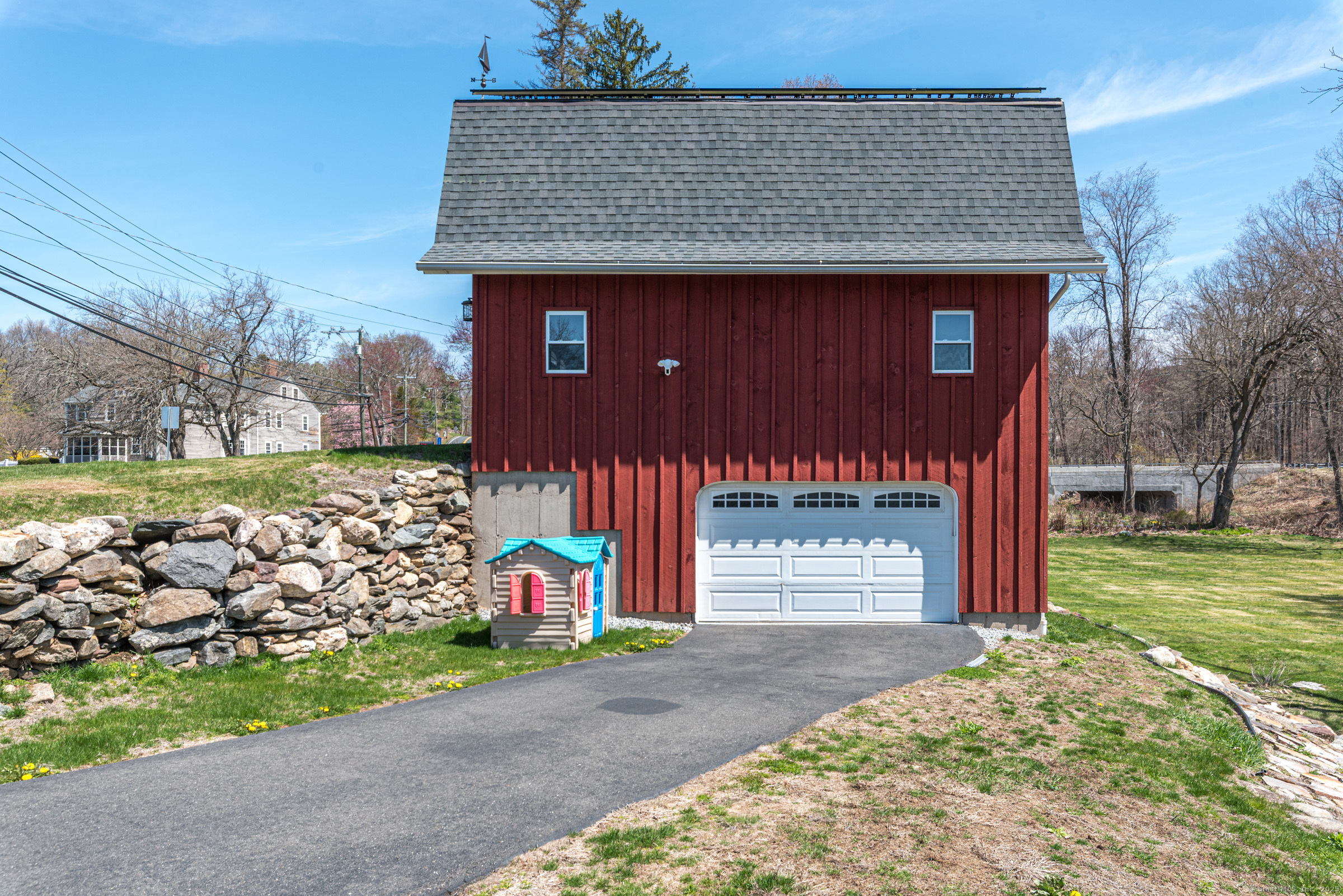 200 Battle Street, Somers, Connecticut image 32