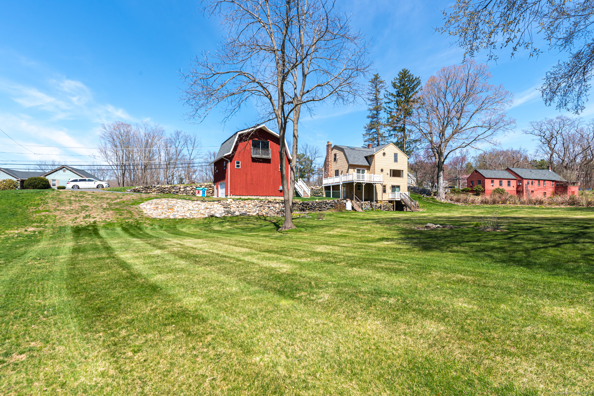 200 Battle Street, Somers, Connecticut image 35