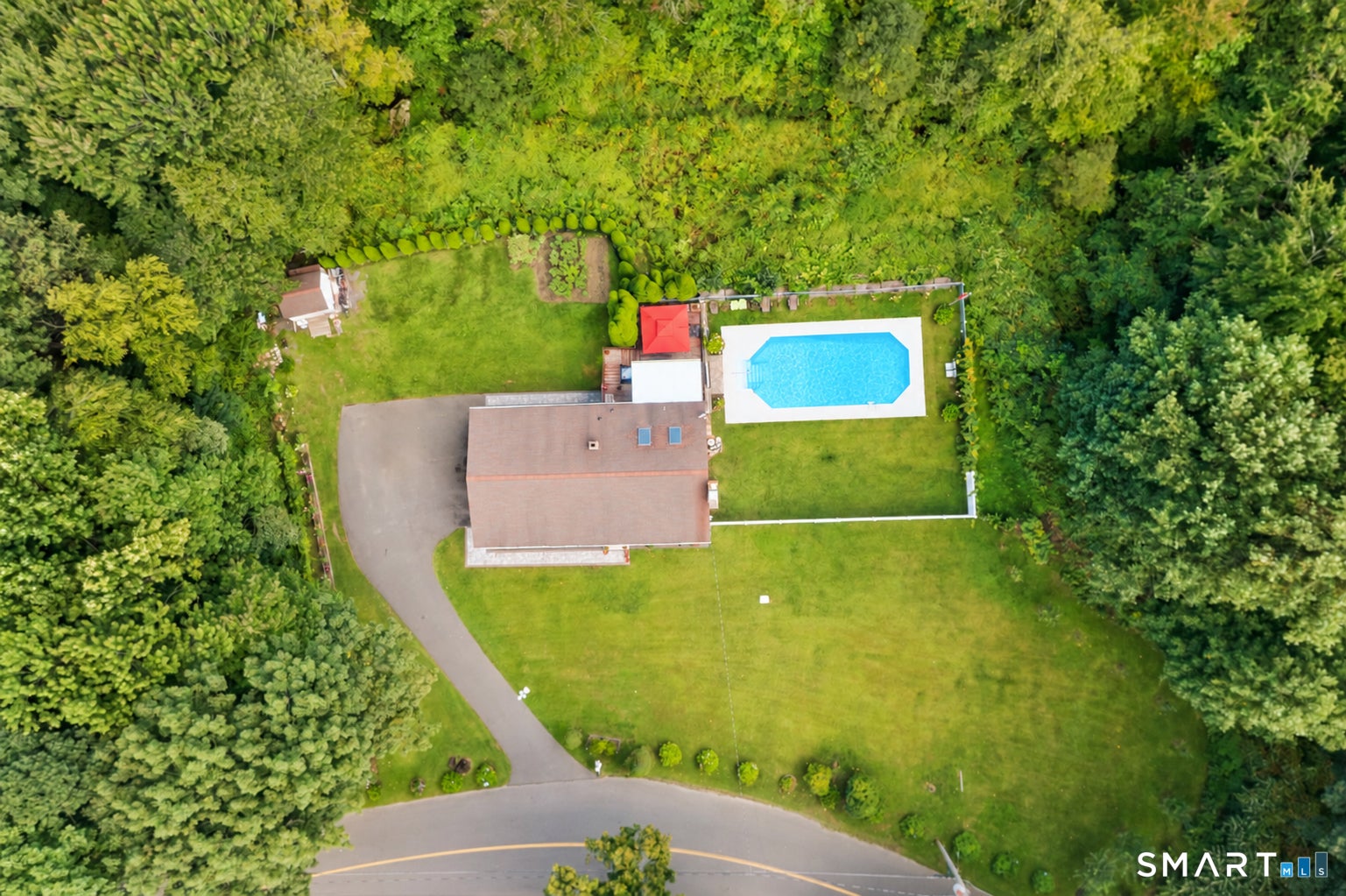 5 Sherwood Drive