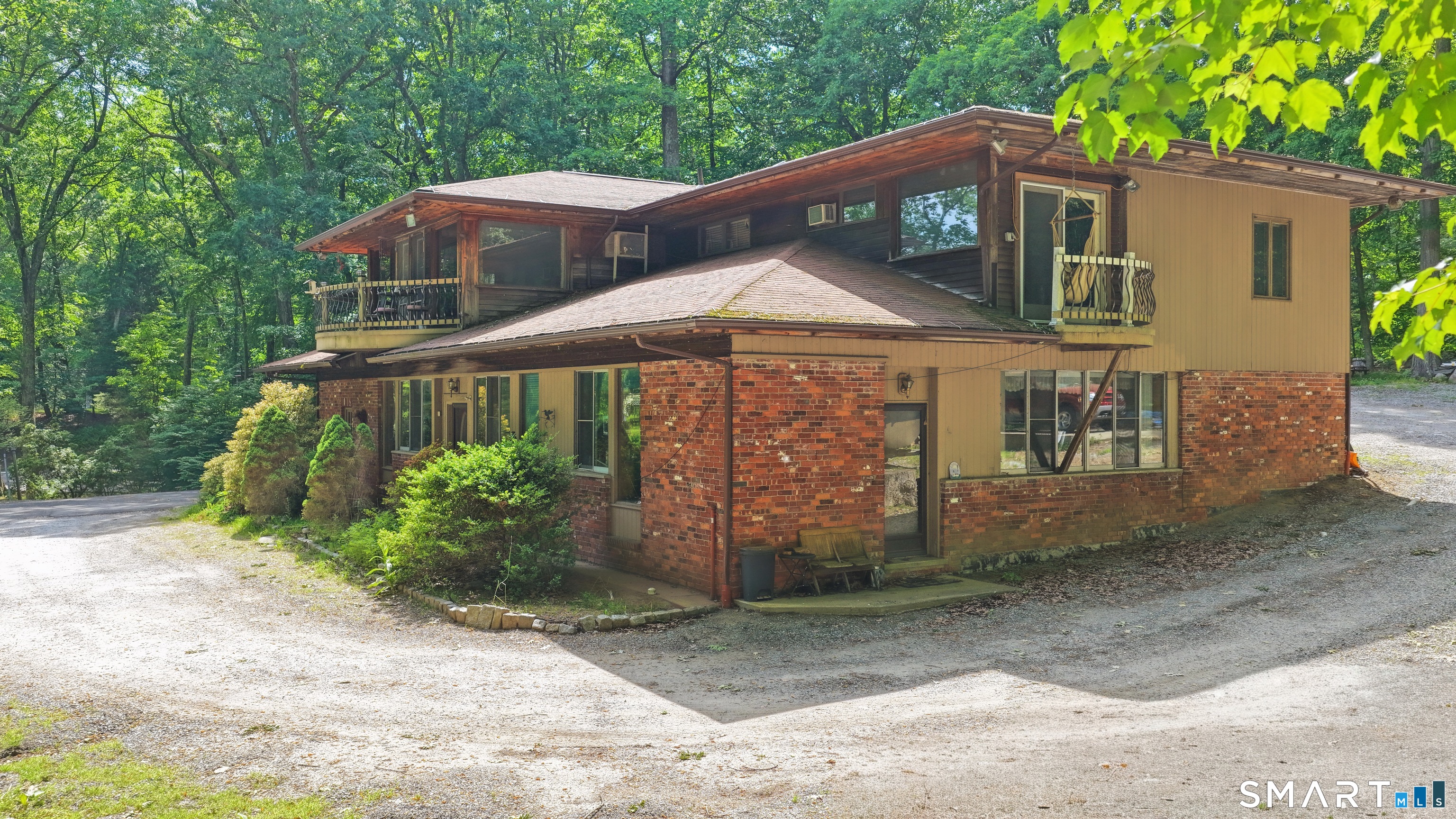 345 Rimmon Road