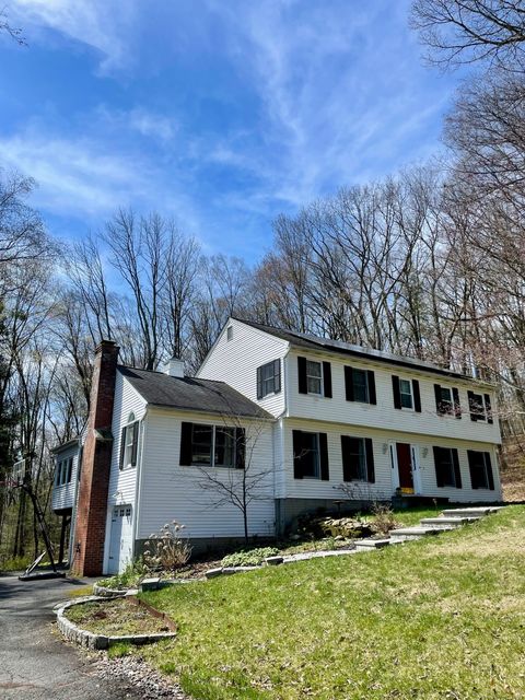 37 Colonial Ridge Drive, New Milford, CT 06755 - #: 24090672
