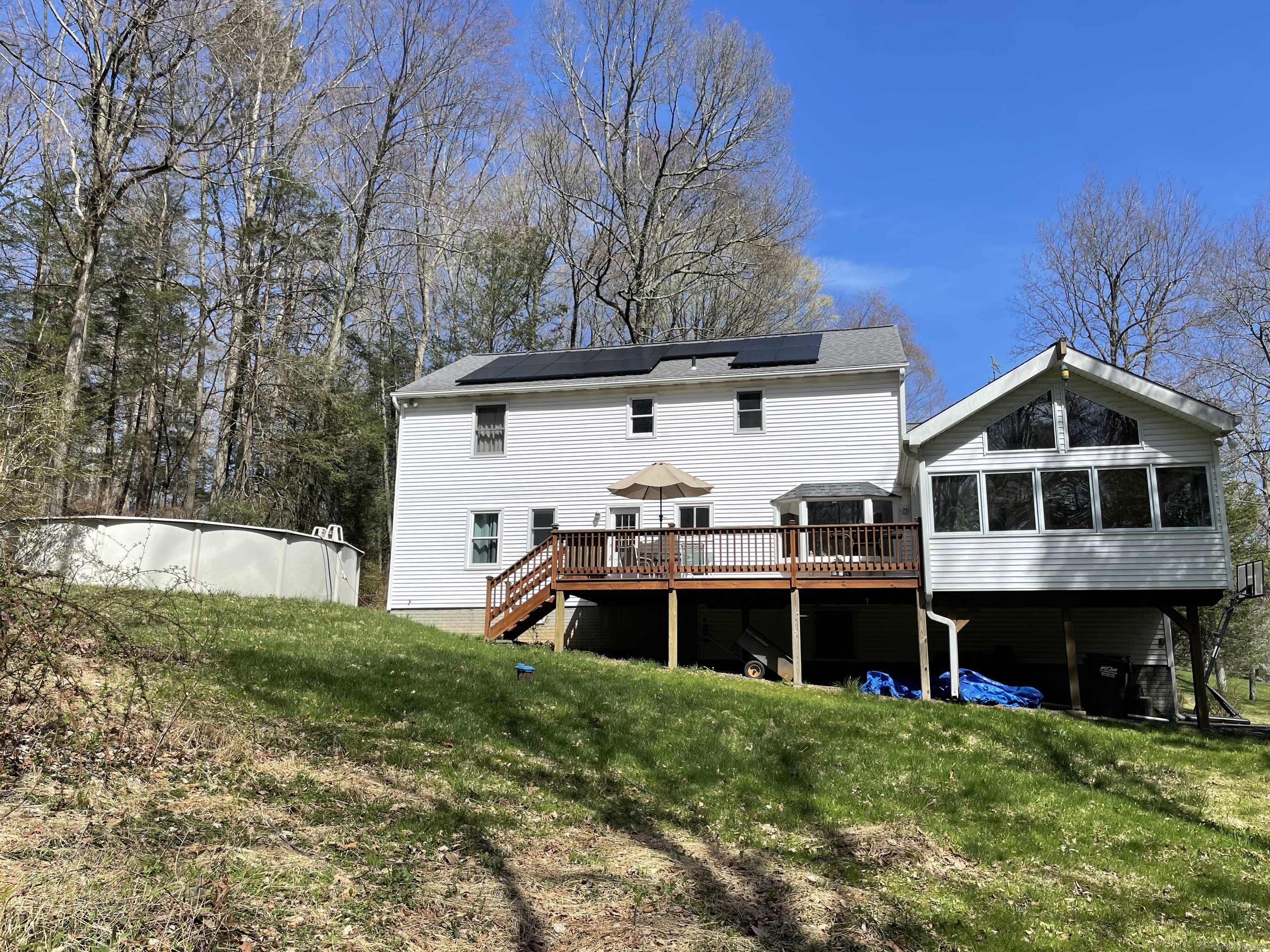 37 Colonial Ridge Drive, New Milford, Connecticut image 2