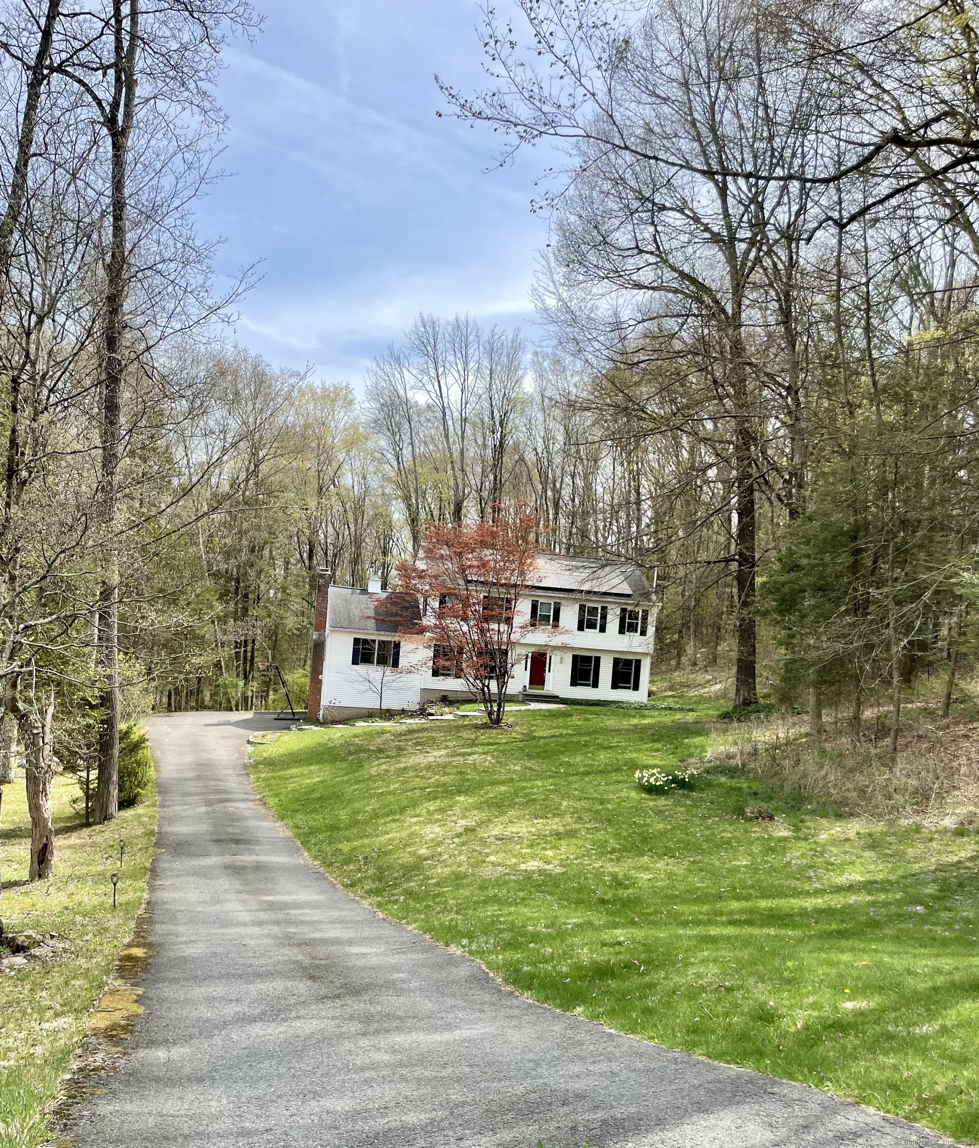 37 Colonial Ridge Drive, New Milford, Connecticut image 19