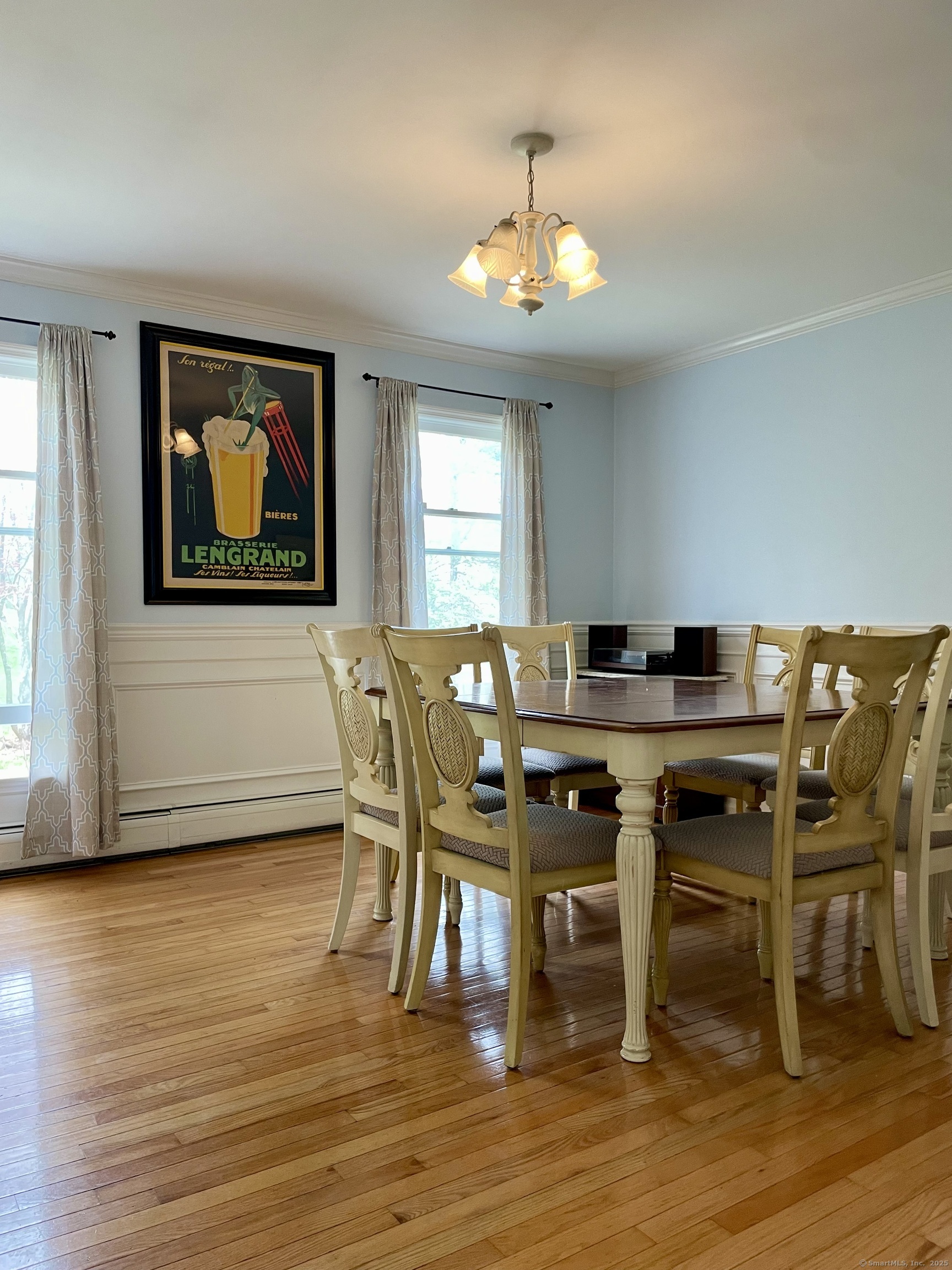 37 Colonial Ridge Drive, New Milford, Connecticut image 12