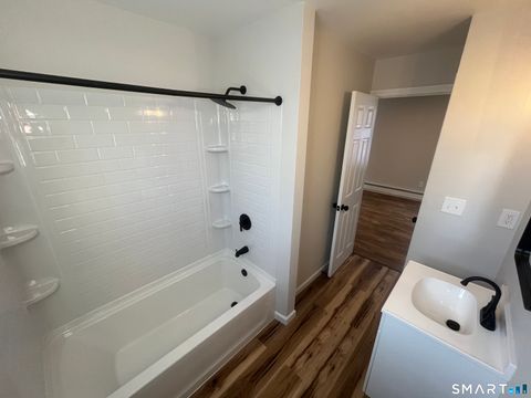 Tiny photo for 209 Peck Avenue #3, West Haven, CT 06516 (MLS # 24148269)