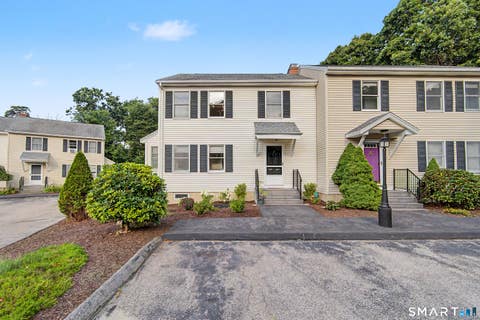 Tiny photo for 2 Castle Meadow Drive #2, Stonington, CT 06379 (MLS # 24192487)