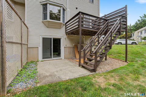 Tiny photo for 2 Castle Meadow Drive #2, Stonington, CT 06379 (MLS # 24192487)