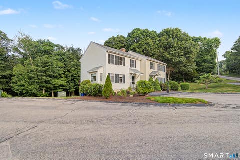 Tiny photo for 2 Castle Meadow Drive #2, Stonington, CT 06379 (MLS # 24192487)
