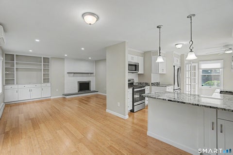 Tiny photo for 2 Castle Meadow Drive #2, Stonington, CT 06379 (MLS # 24192487)