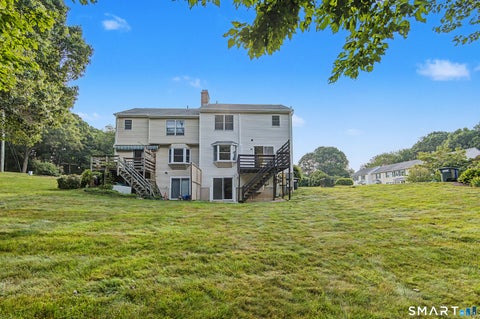 Tiny photo for 2 Castle Meadow Drive #2, Stonington, CT 06379 (MLS # 24192487)