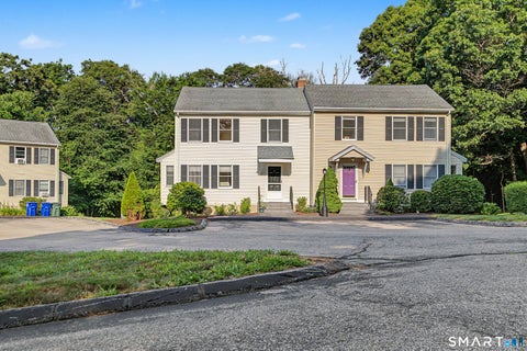 Tiny photo for 2 Castle Meadow Drive #2, Stonington, CT 06379 (MLS # 24192487)