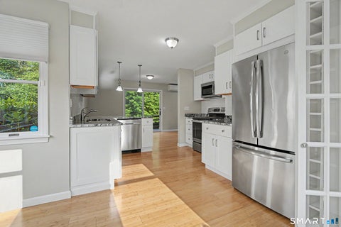 Tiny photo for 2 Castle Meadow Drive #2, Stonington, CT 06379 (MLS # 24192487)