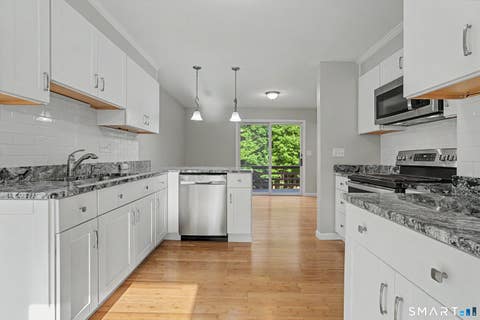 Tiny photo for 2 Castle Meadow Drive #2, Stonington, CT 06379 (MLS # 24192487)
