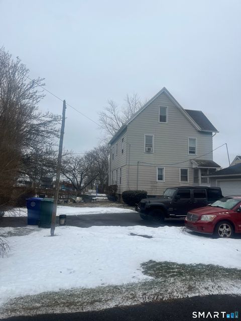 Tiny photo for 10 Graham Street, Stratford, CT 06615 (MLS # 24157279)