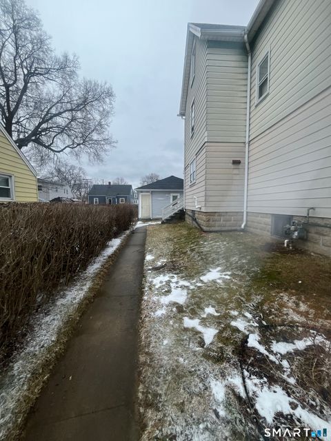 Tiny photo for 10 Graham Street, Stratford, CT 06615 (MLS # 24157279)