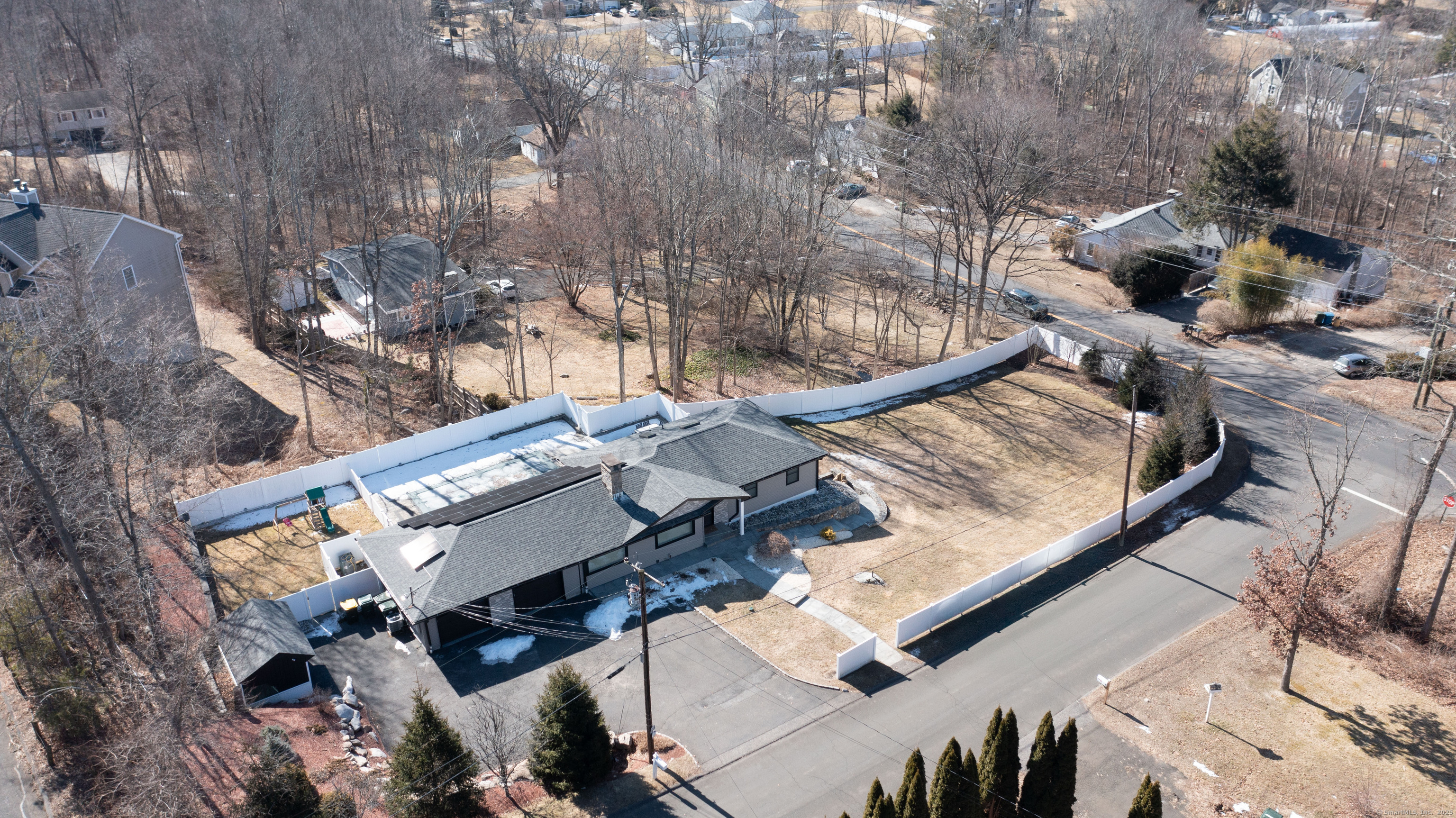 1 Pleasant Rise, Brookfield, Connecticut image 2