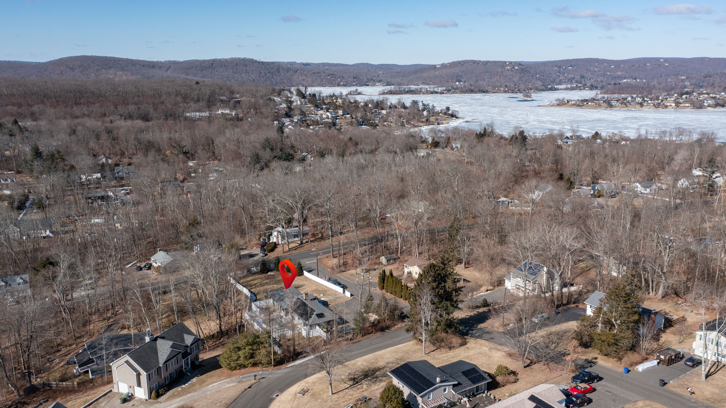1 Pleasant Rise, Brookfield, Connecticut image 4