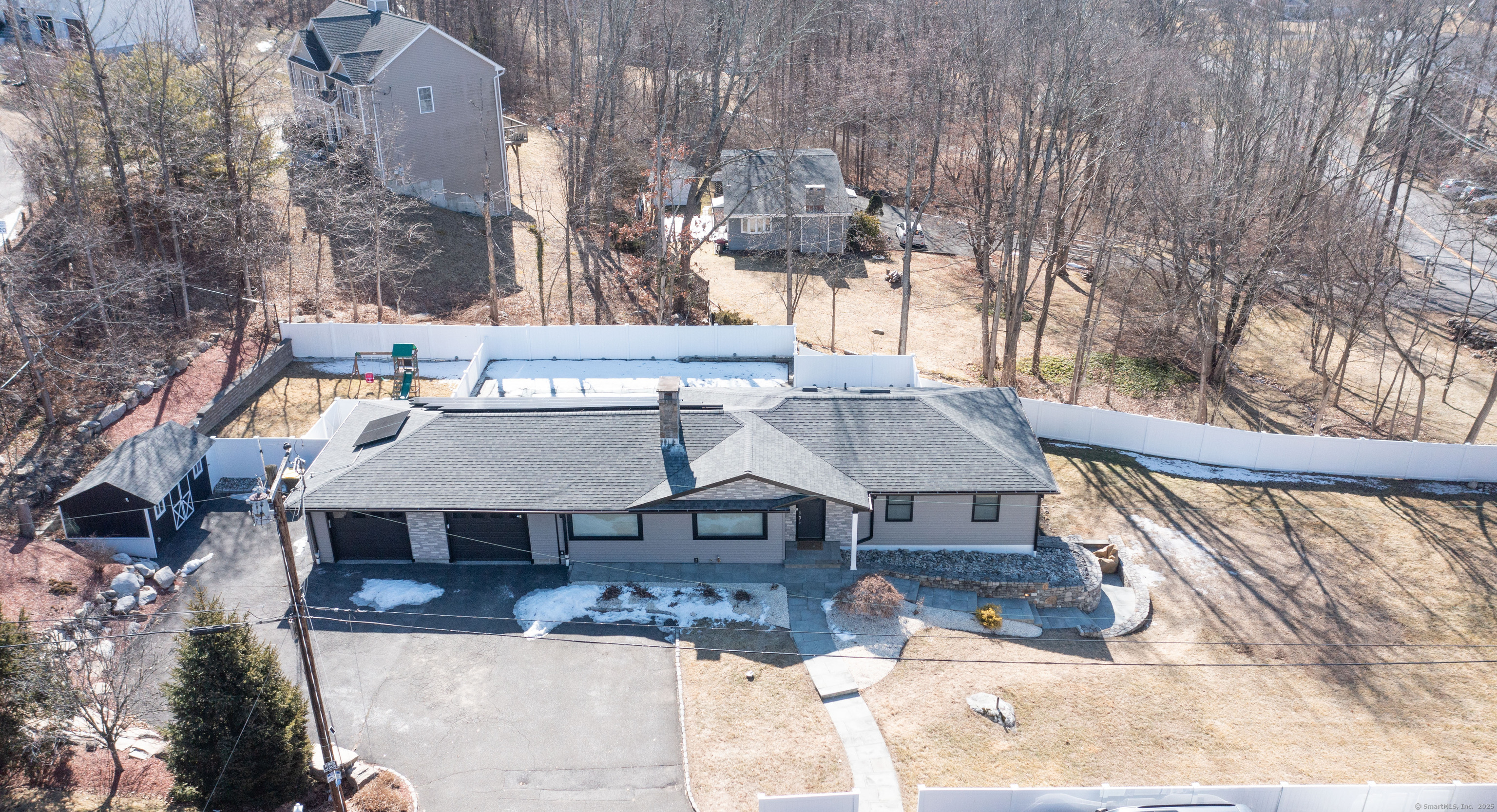 1 Pleasant Rise, Brookfield, Connecticut image 3