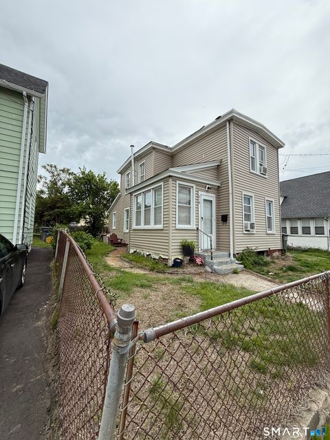 Photo of 219 Adams Street, Bridgeport, CT 06607 (MLS # 24160540)