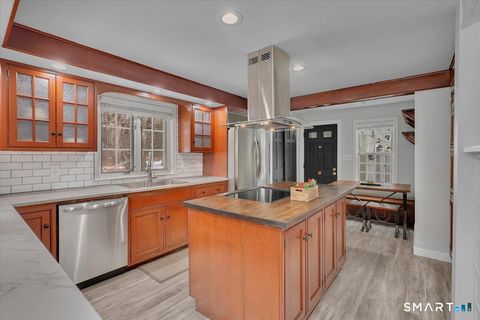 Tiny photo for 1090 Matthews Street, Bristol, CT 06010 (MLS # 24147807)