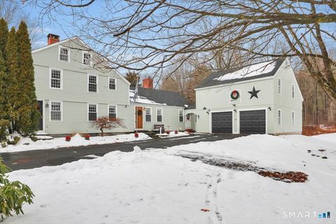 Photo of 1090 Matthews Street, Bristol, CT 06010 (MLS # 24147807)