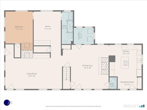 Tiny photo for 1090 Matthews Street, Bristol, CT 06010 (MLS # 24147807)