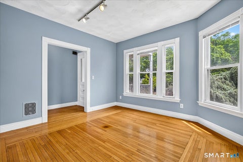 Tiny photo for 172 Ellsworth Avenue #1, New Haven, CT 06511 (MLS # 24187398)
