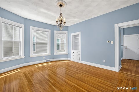 Tiny photo for 172 Ellsworth Avenue #1, New Haven, CT 06511 (MLS # 24187398)