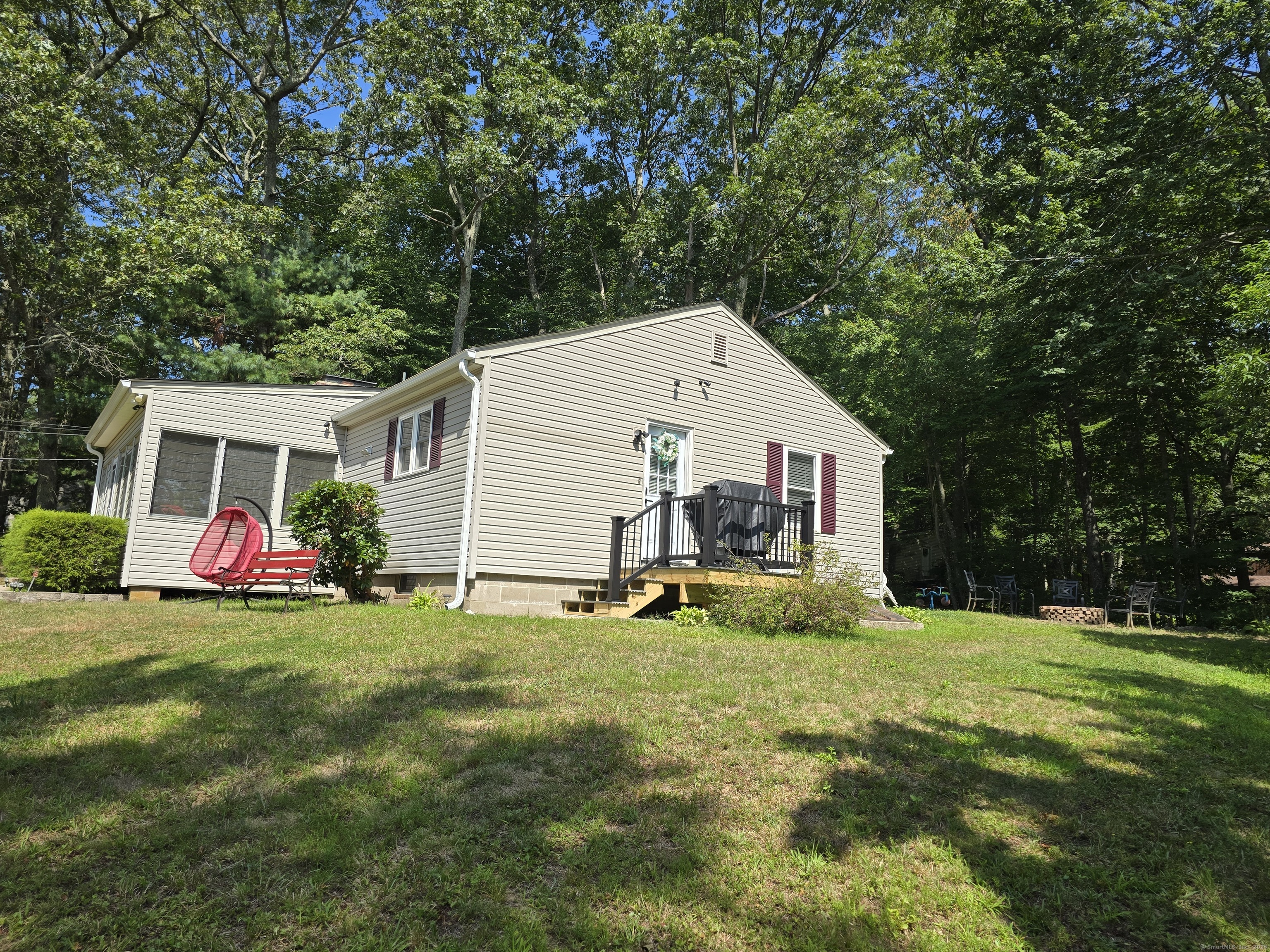 55 Dogwood Road