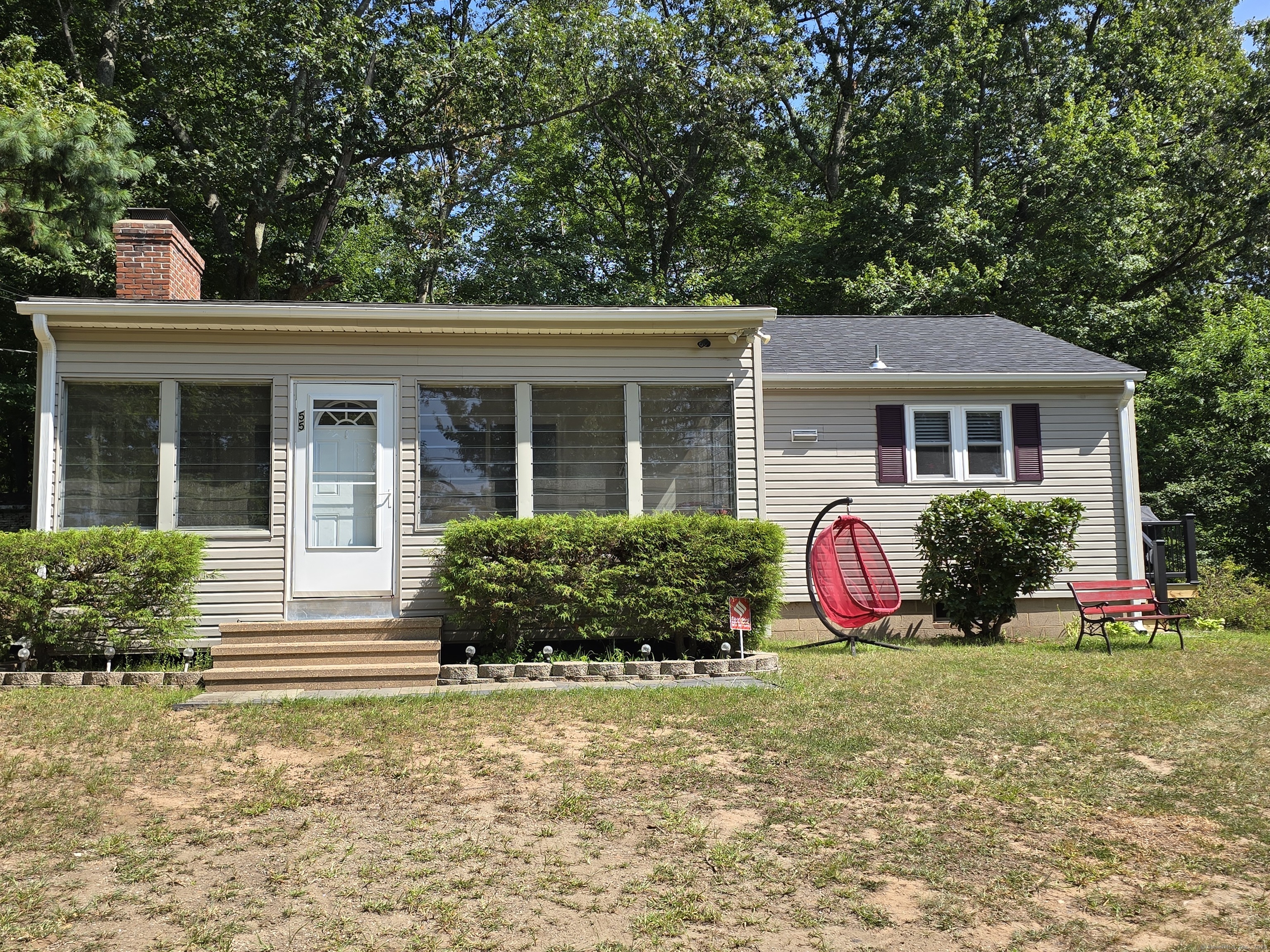 55 Dogwood Road