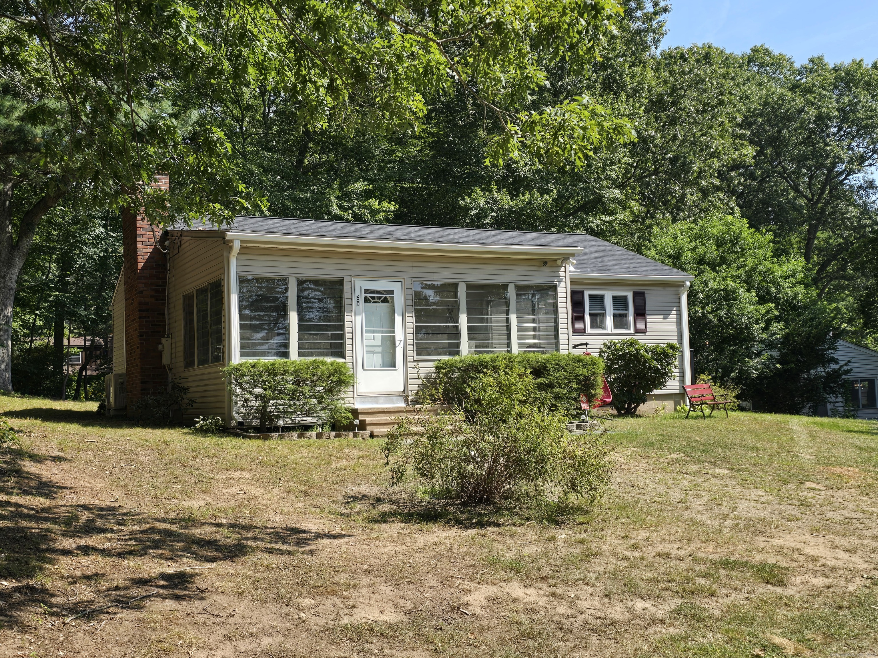 55 Dogwood Road