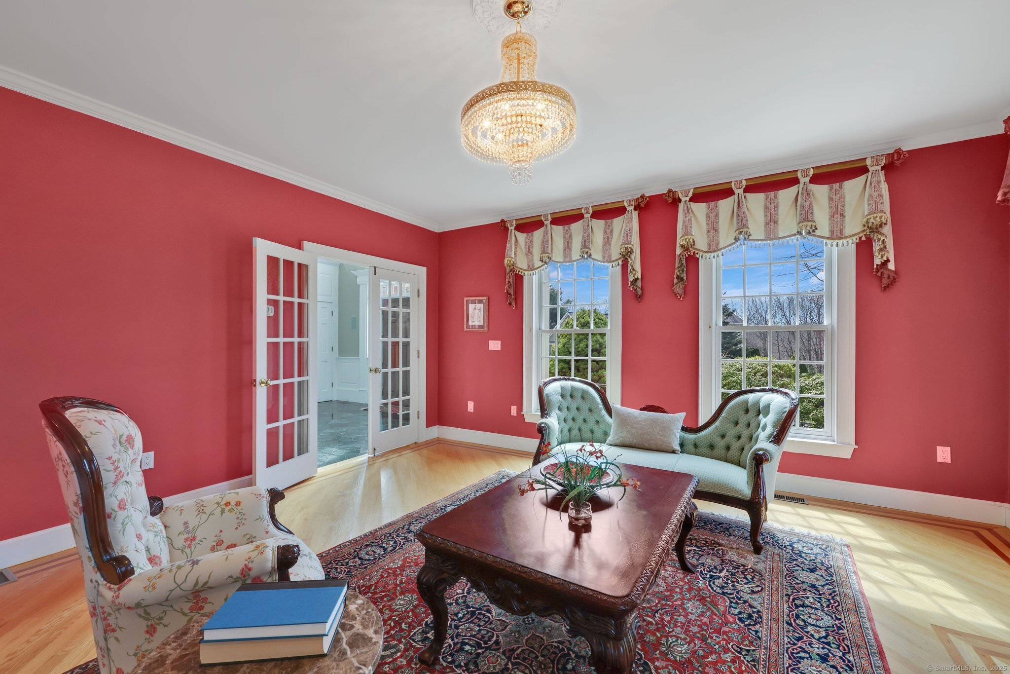 125 Partridge Landing, Glastonbury, Connecticut image 10