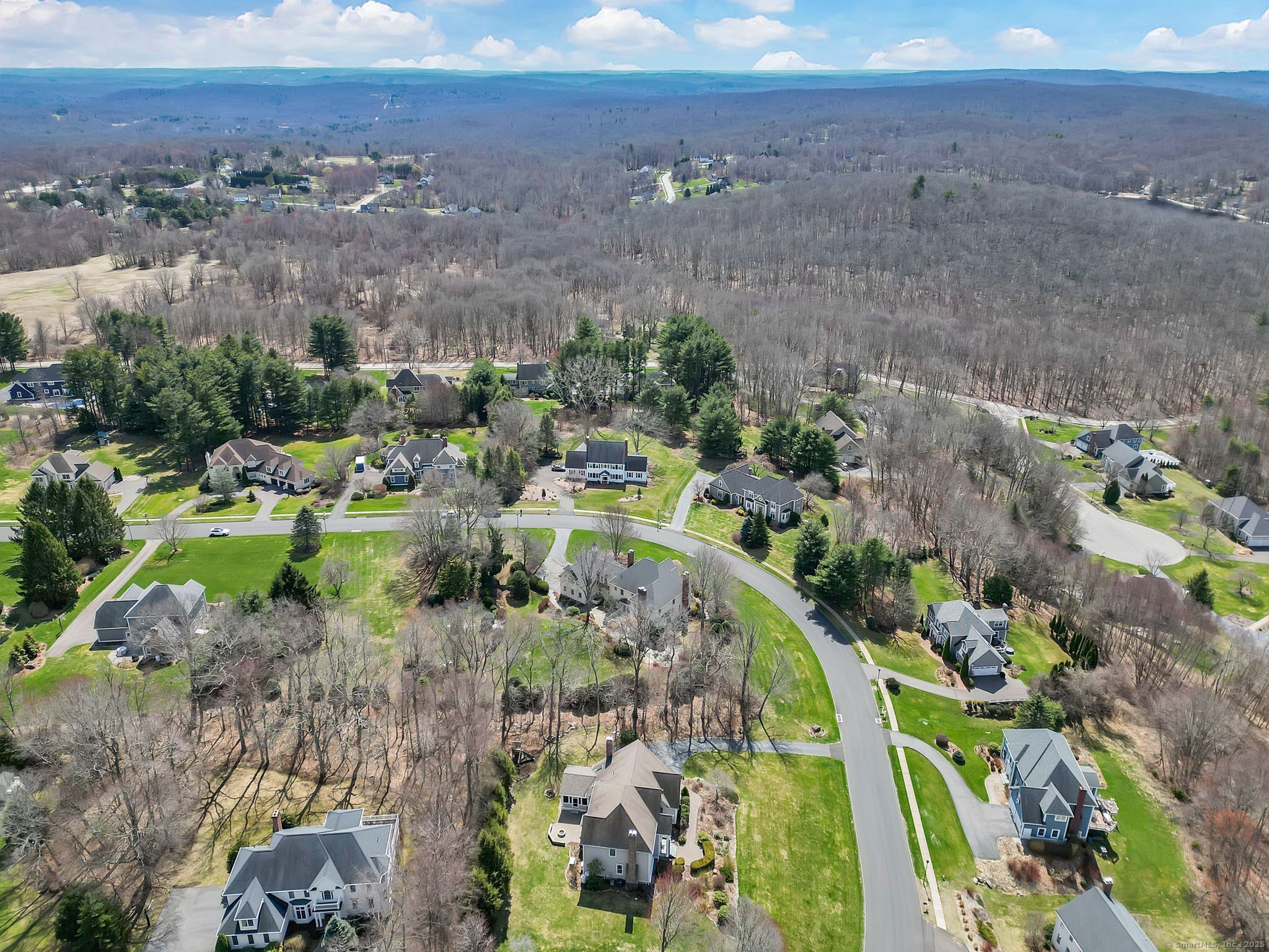 125 Partridge Landing, Glastonbury, Connecticut image 39