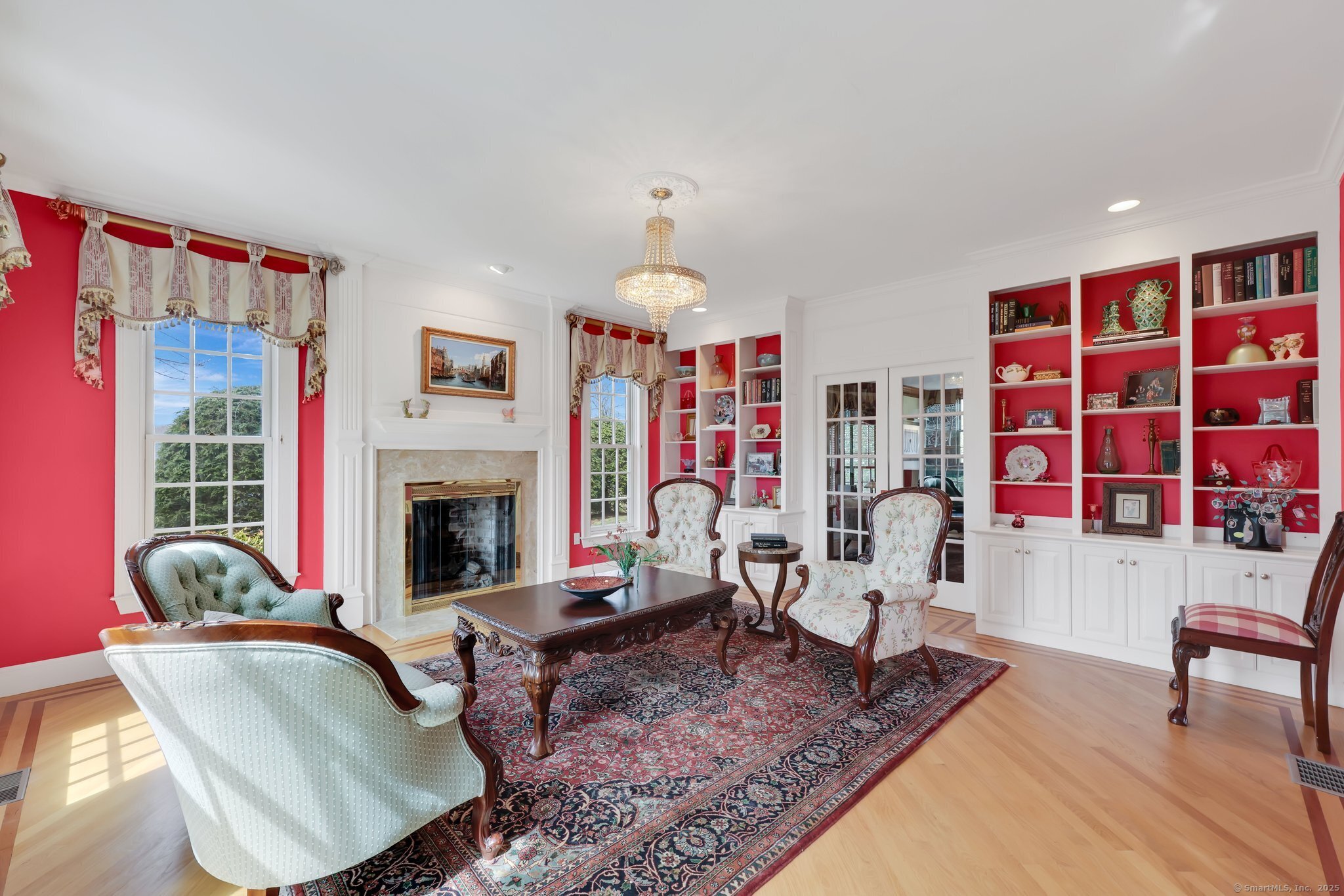 125 Partridge Landing, Glastonbury, Connecticut image 9
