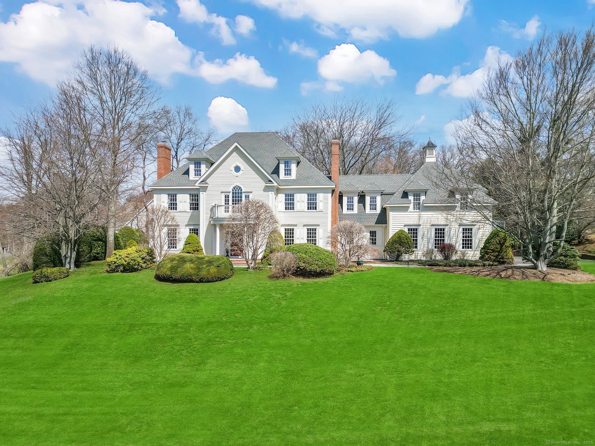 125 Partridge Landing, Glastonbury, Connecticut image 1