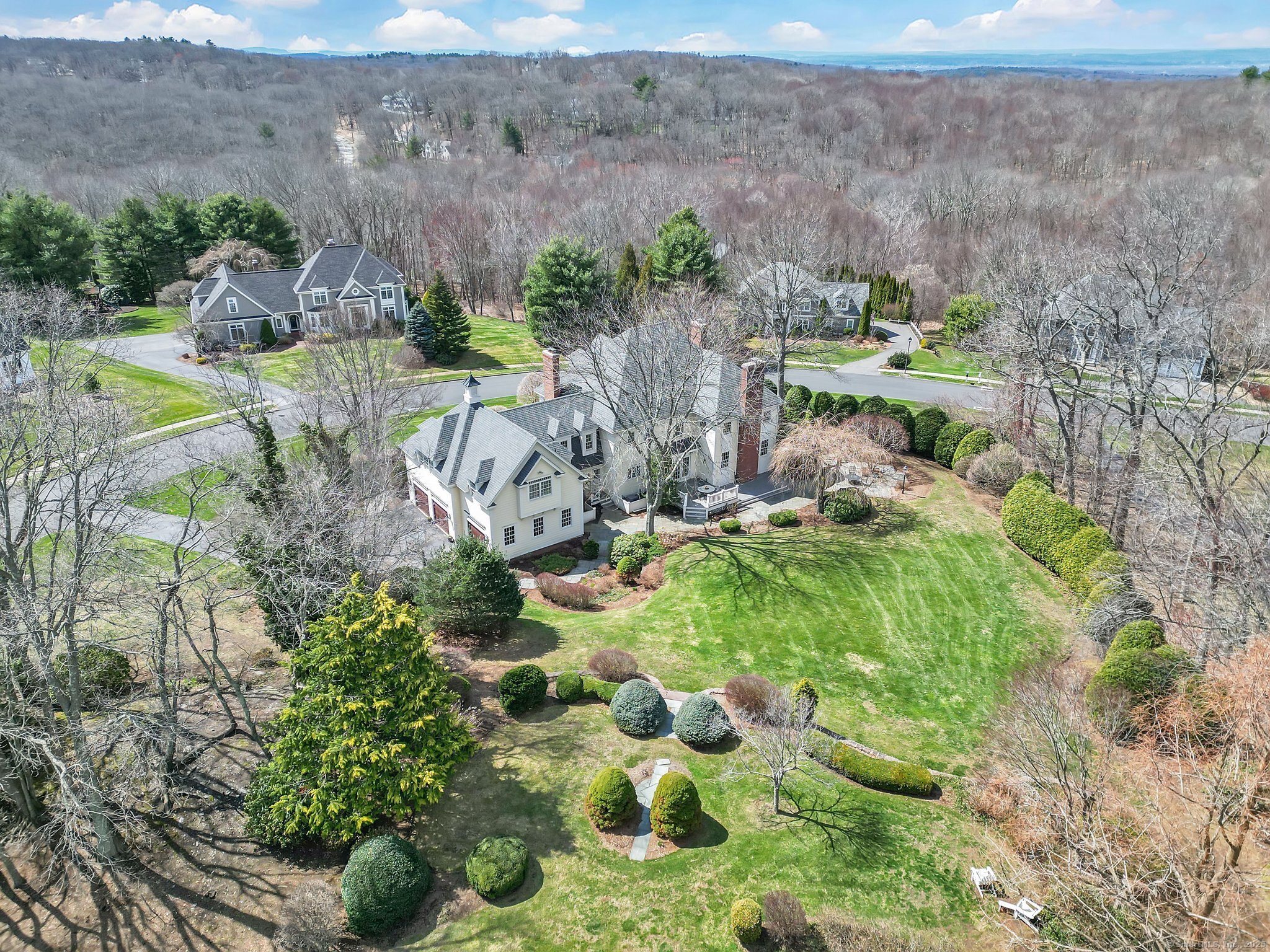 125 Partridge Landing, Glastonbury, Connecticut image 3