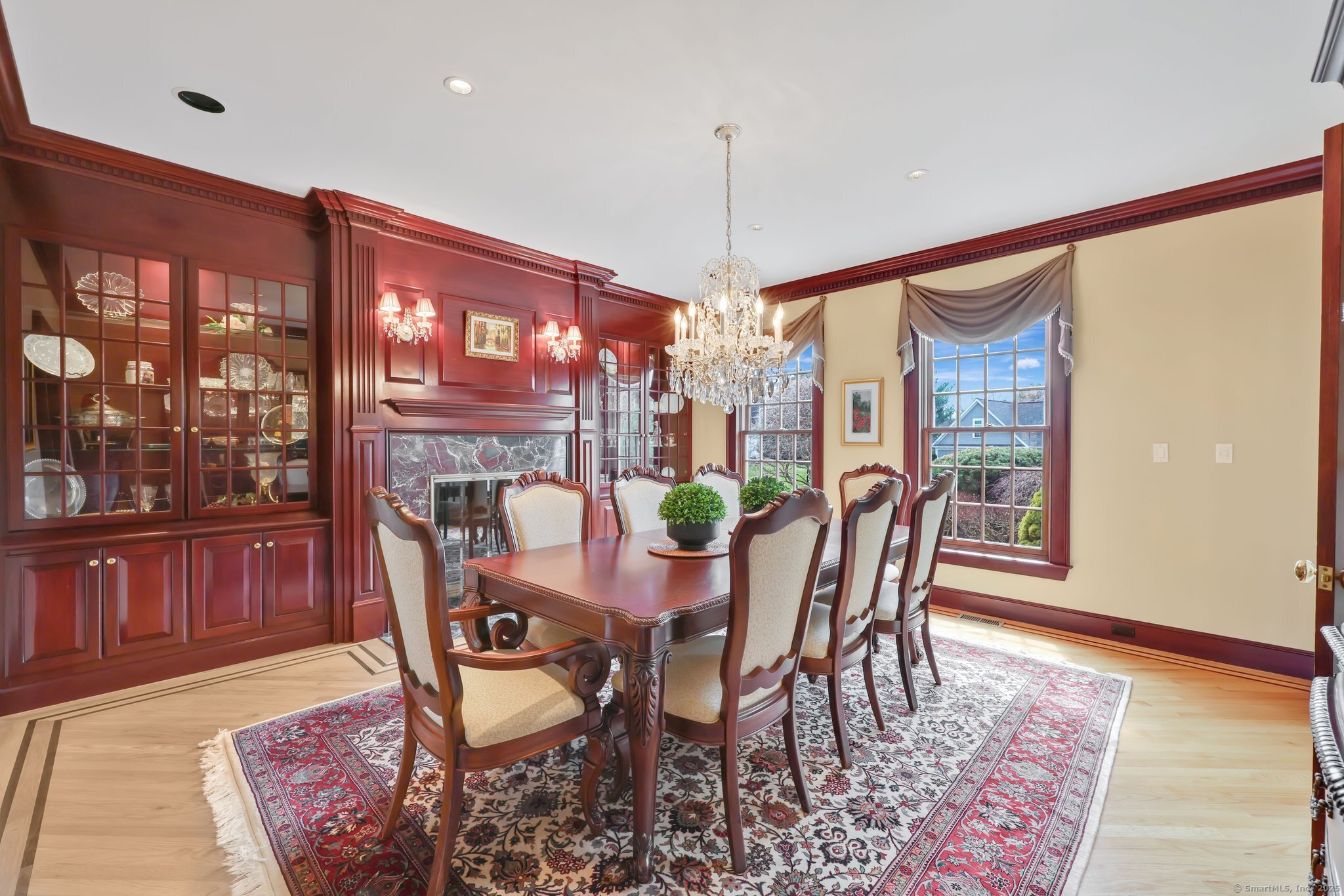125 Partridge Landing, Glastonbury, Connecticut image 7