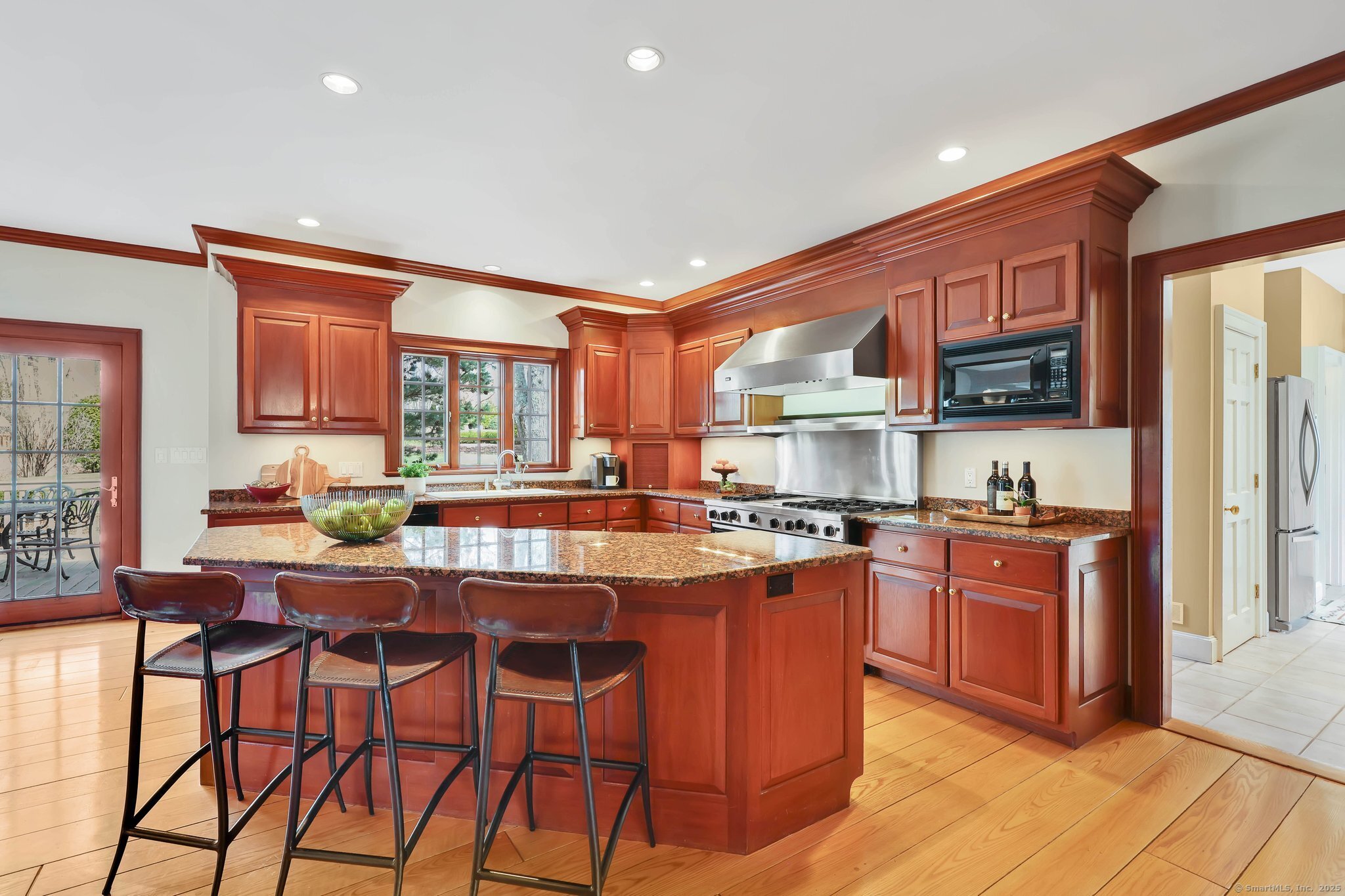 125 Partridge Landing, Glastonbury, Connecticut image 17