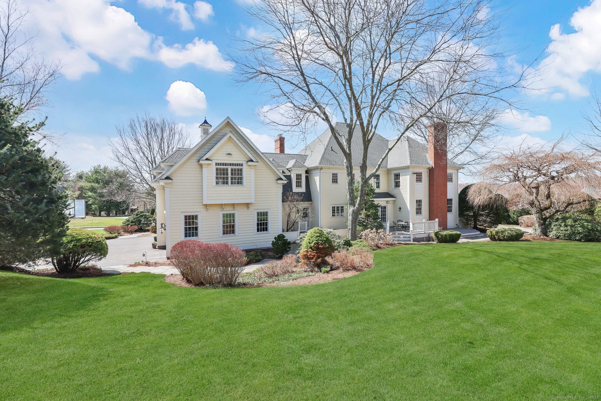 125 Partridge Landing, Glastonbury, Connecticut image 36