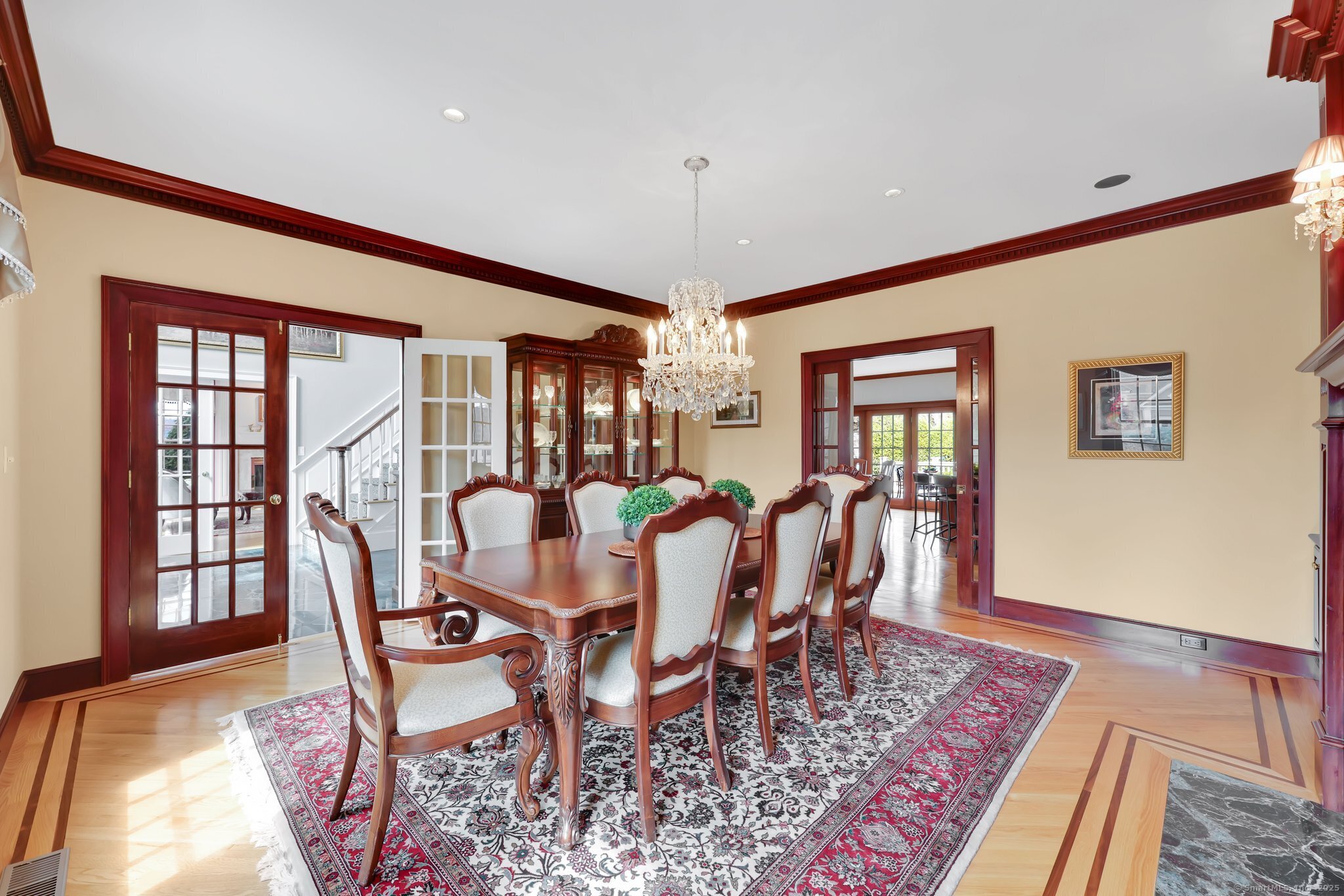 125 Partridge Landing, Glastonbury, Connecticut image 8